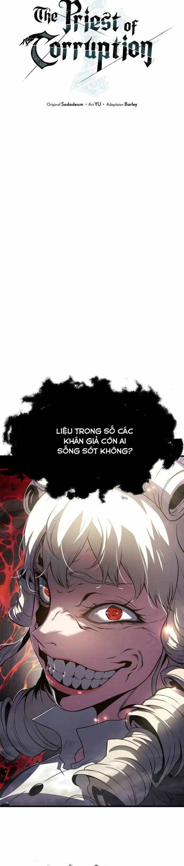 Linh Mục Tha Hóa - Page 19