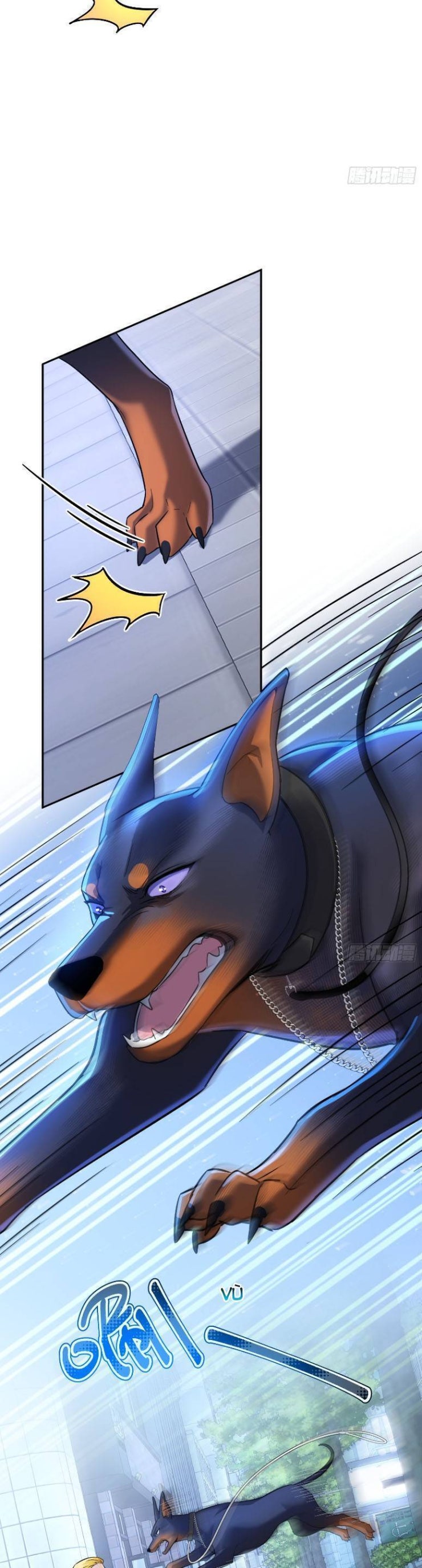 Tên Đàn Ông Này Thật Sự Là Một Tên Cẩu Mà - Page 18