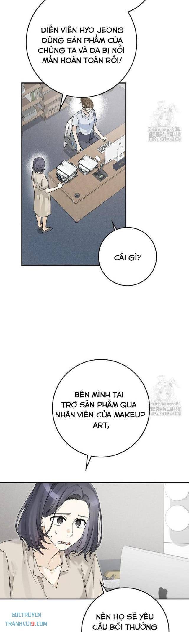 Tân Binh Triệu Đô - Page 28