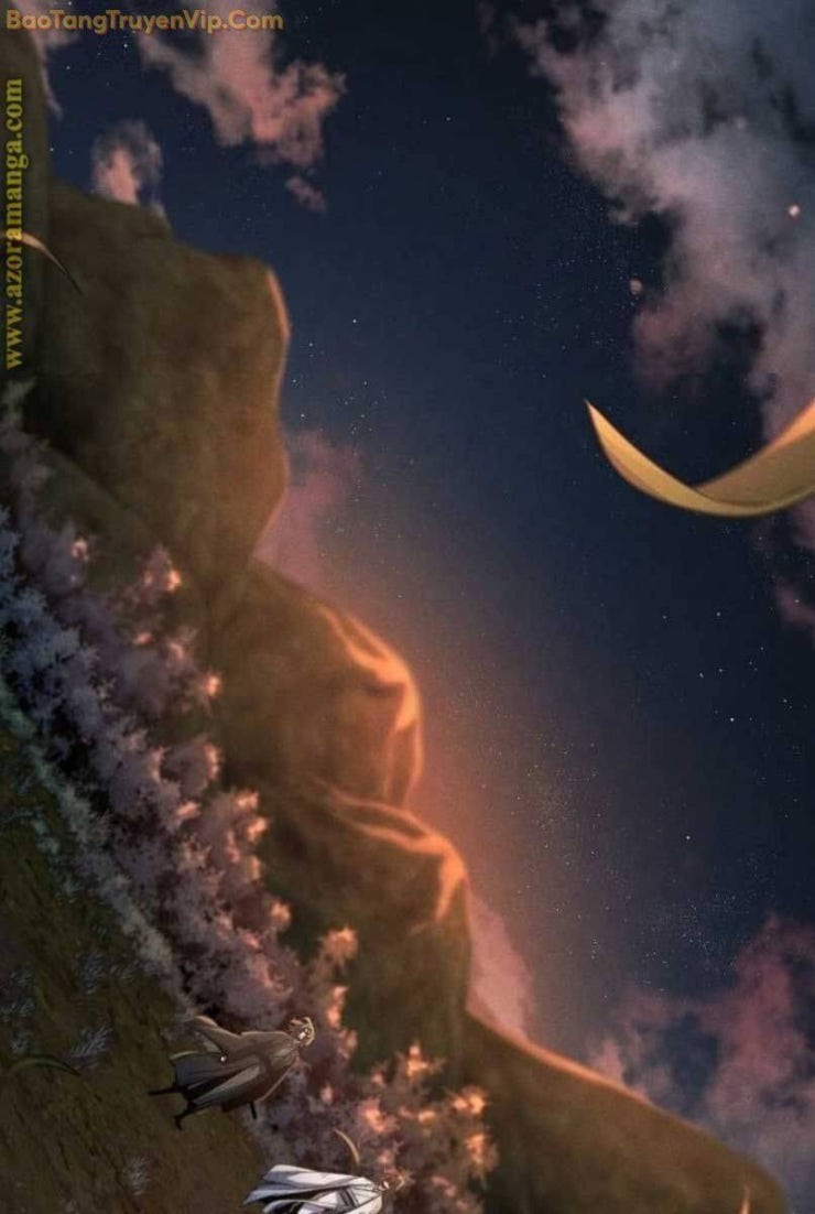 Cuồng Ma Tái Thế - Page 40