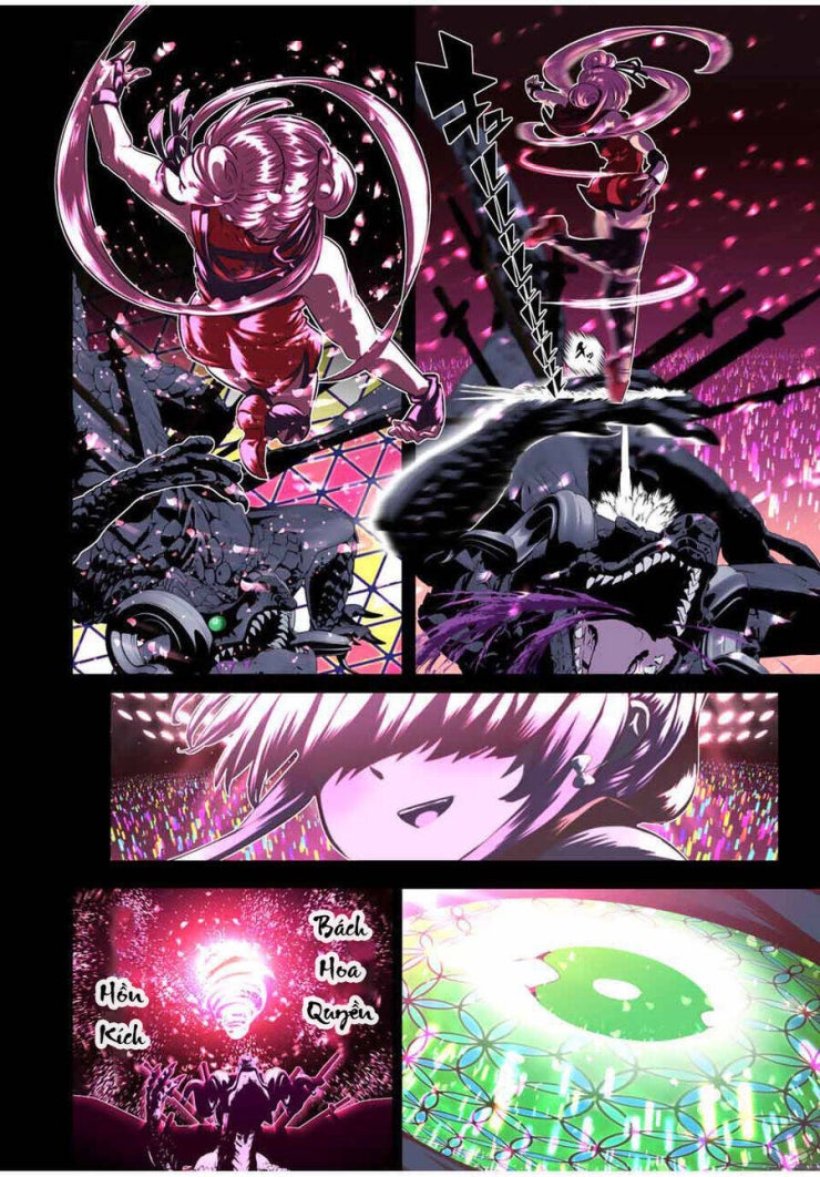 Chuyển sinh thành thất hoàng tử - Page 27