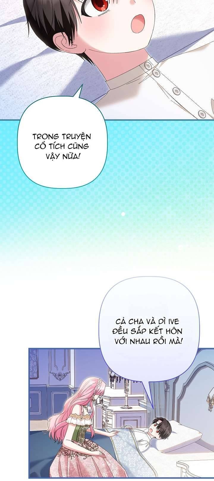 Cha Của Nam Chính Từ Chối Hủy Hôn - Page 66