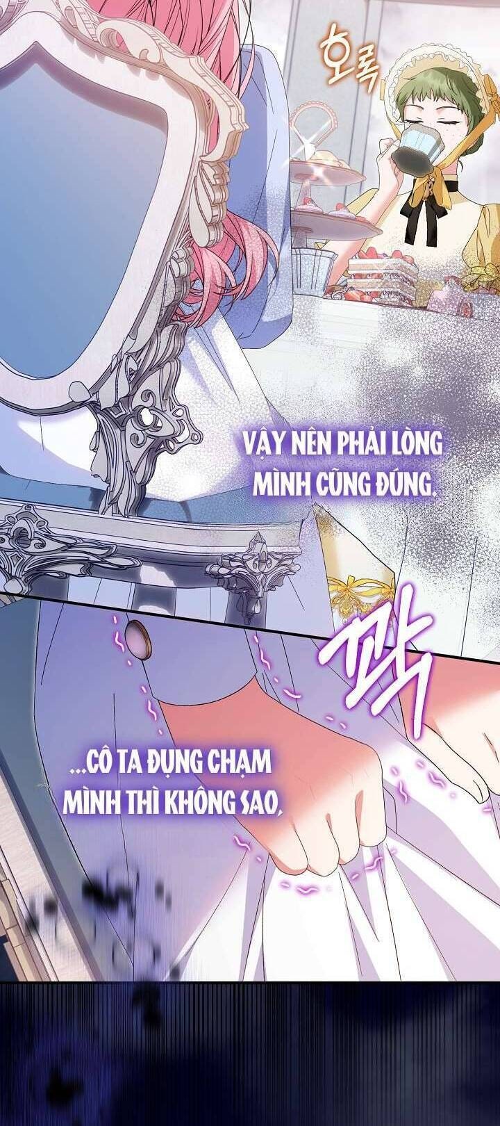 Cha Của Nam Chính Từ Chối Hủy Hôn - Page 59