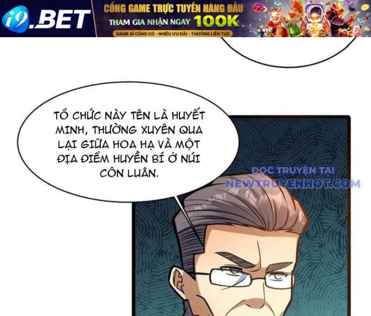 Siêu Phàm Sát Thần - Page 56