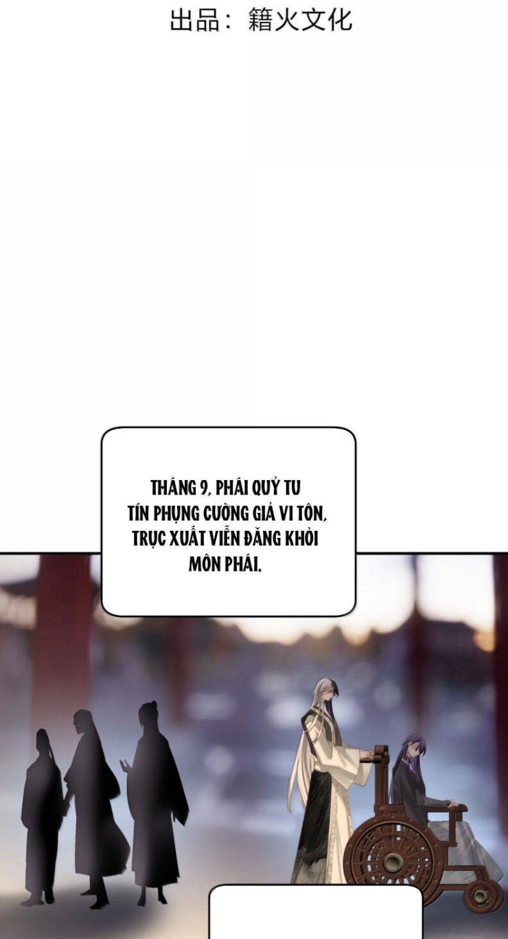 Chuyển Nghịch Âm Dương - Page 4