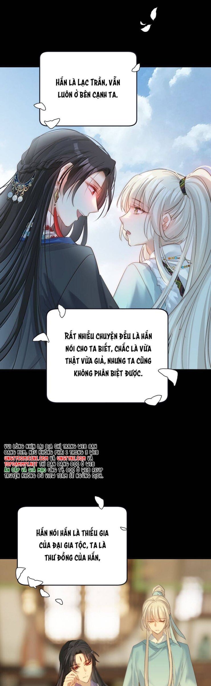 Chuyển Nghịch Âm Dương - Page 14