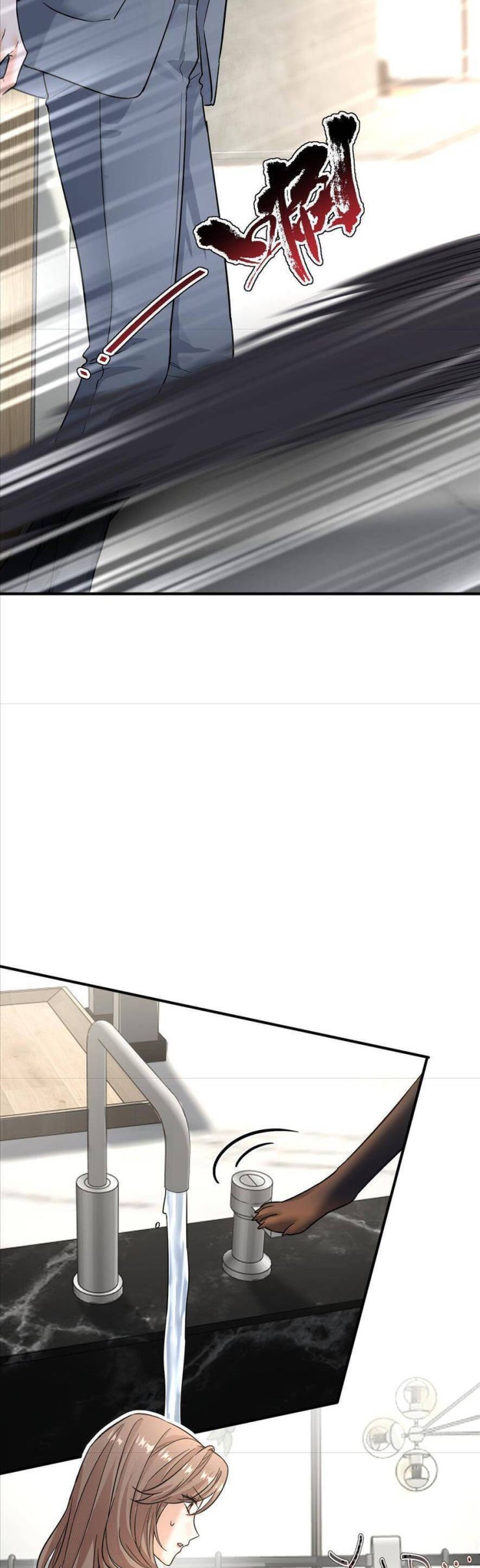 Tên Đàn Ông Này Thật Sự Là Một Tên Cẩu Mà - Page 15