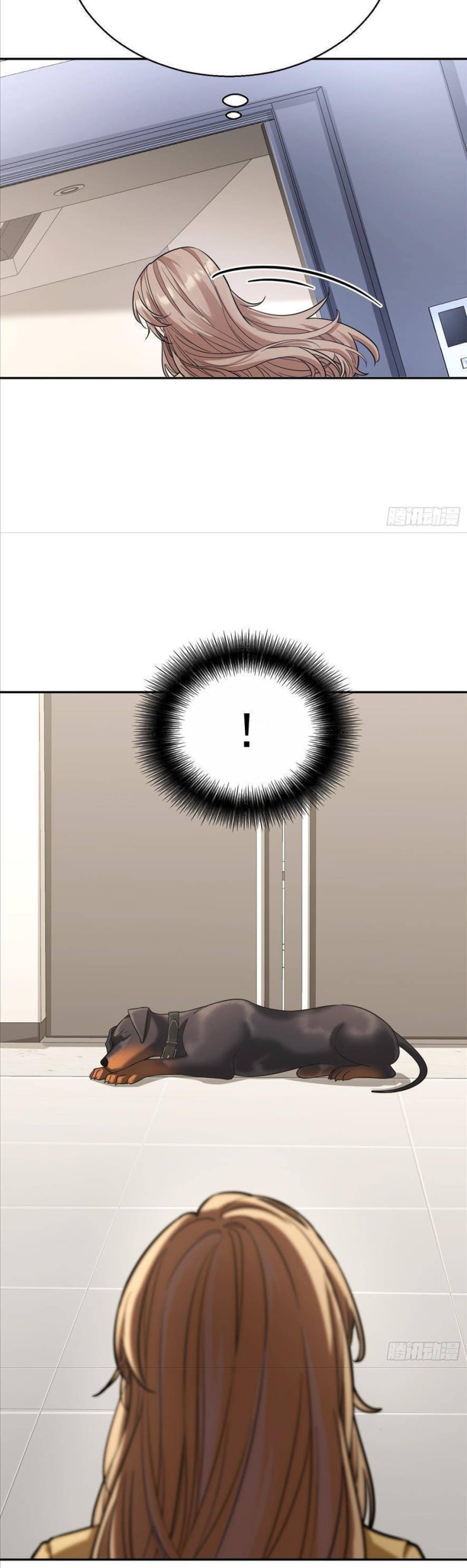 Tên Đàn Ông Này Thật Sự Là Một Tên Cẩu Mà - Page 23