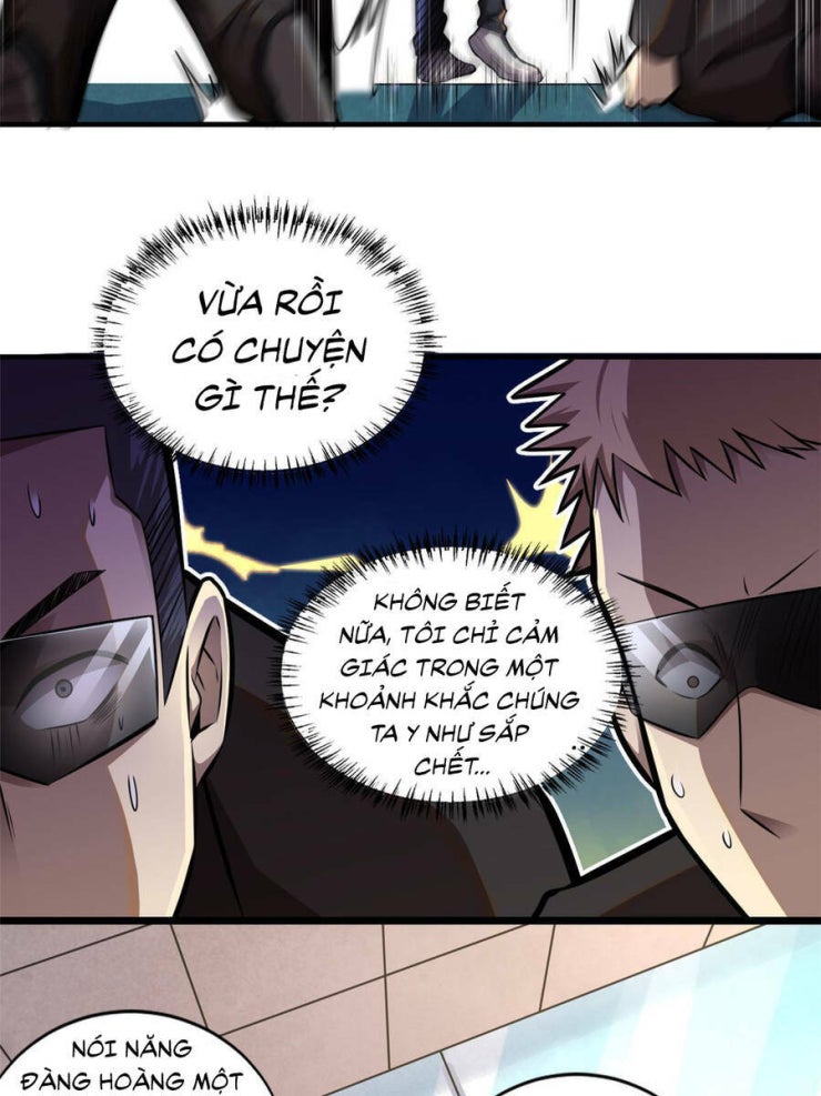 Siêu Phàm Sát Thần - Page 61