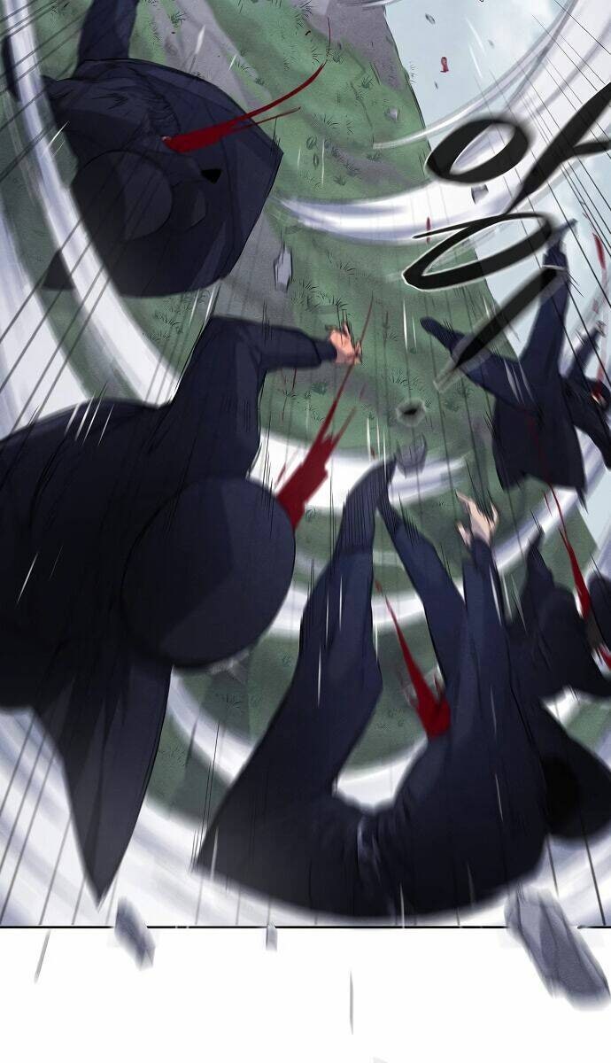 Cuồng Ma Tái Thế - Page 33