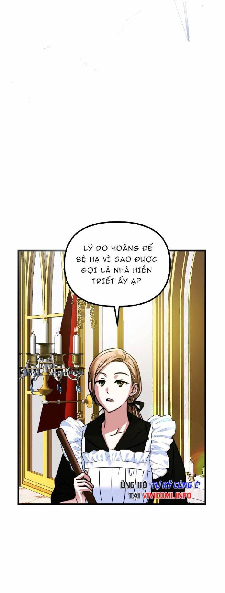 10 Cách Để Bị Bạo Chúa Đá - Page 25