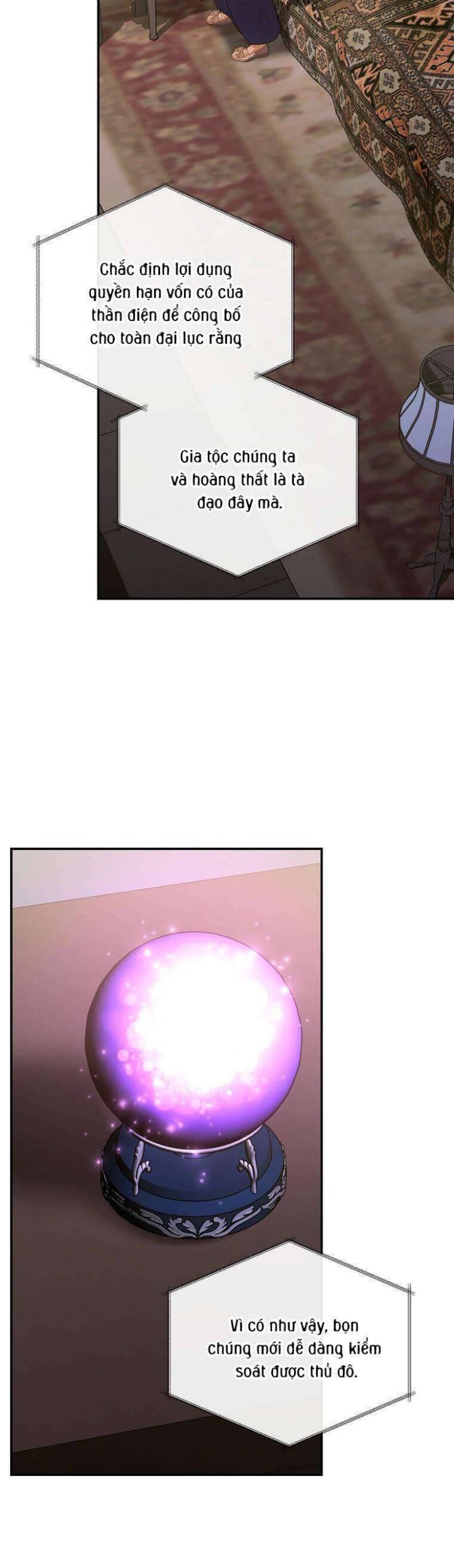 10 Cách Để Bị Bạo Chúa Đá - Page 22