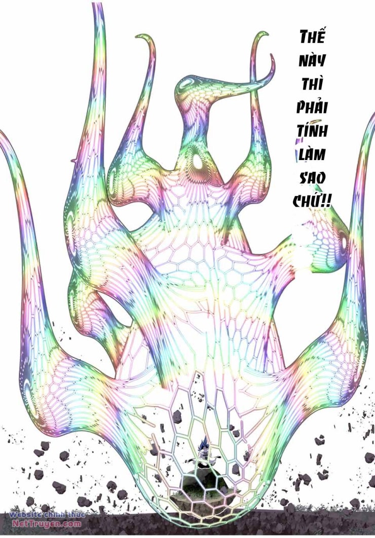 Chuyển sinh thành thất hoàng tử - Page 16