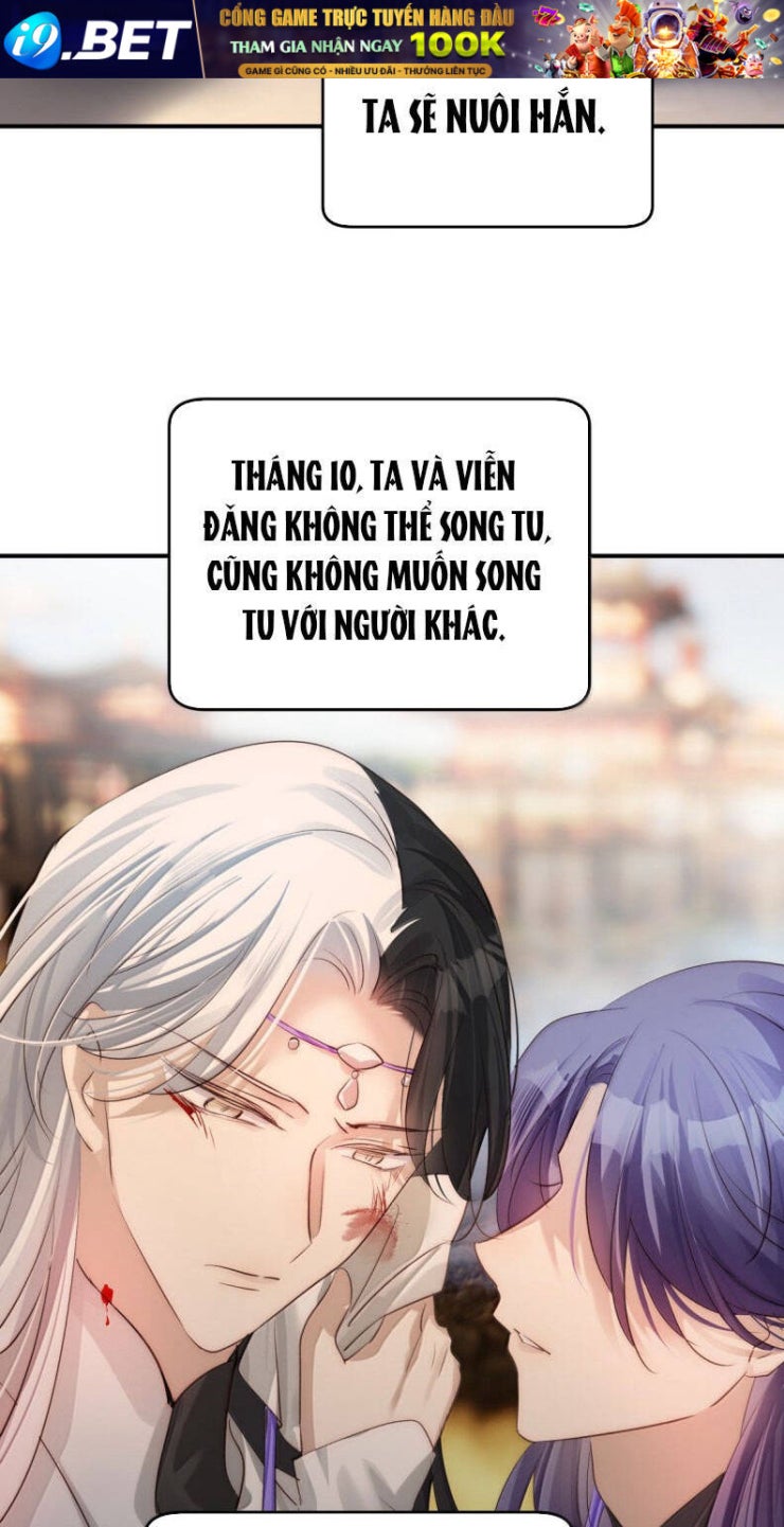 Chuyển Nghịch Âm Dương - Page 5