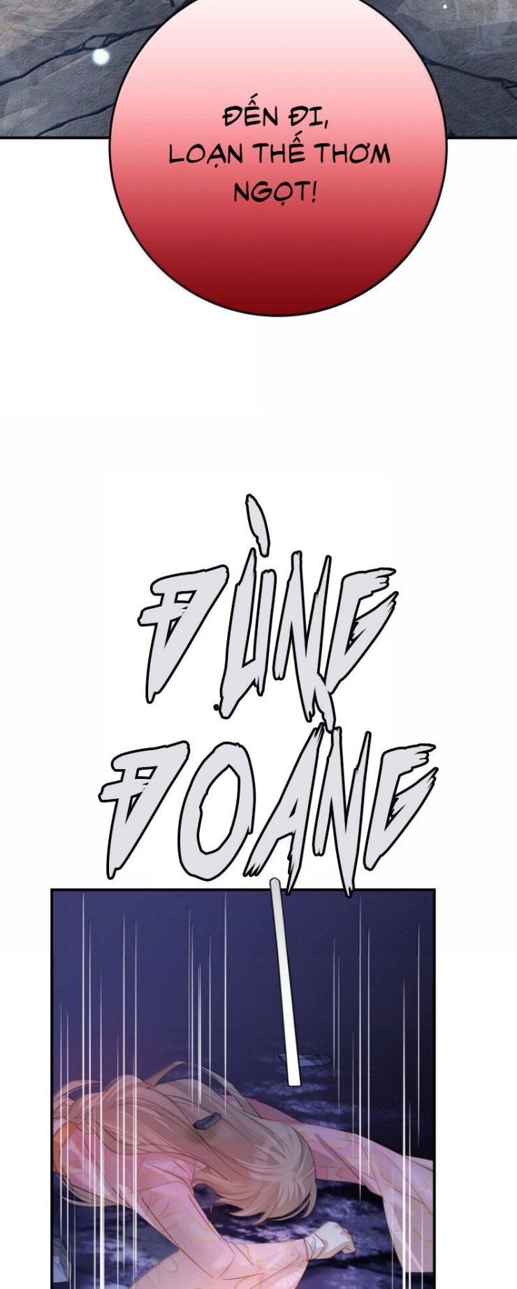 Chuyển Nghịch Âm Dương - Page 32