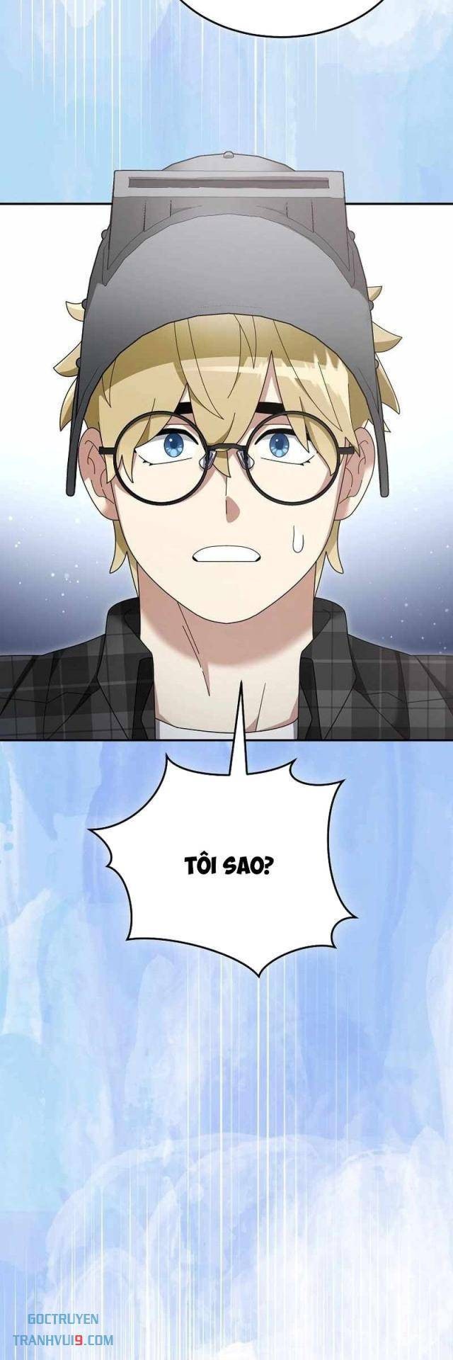 Người Mới Này Quá Mạnh - Page 39