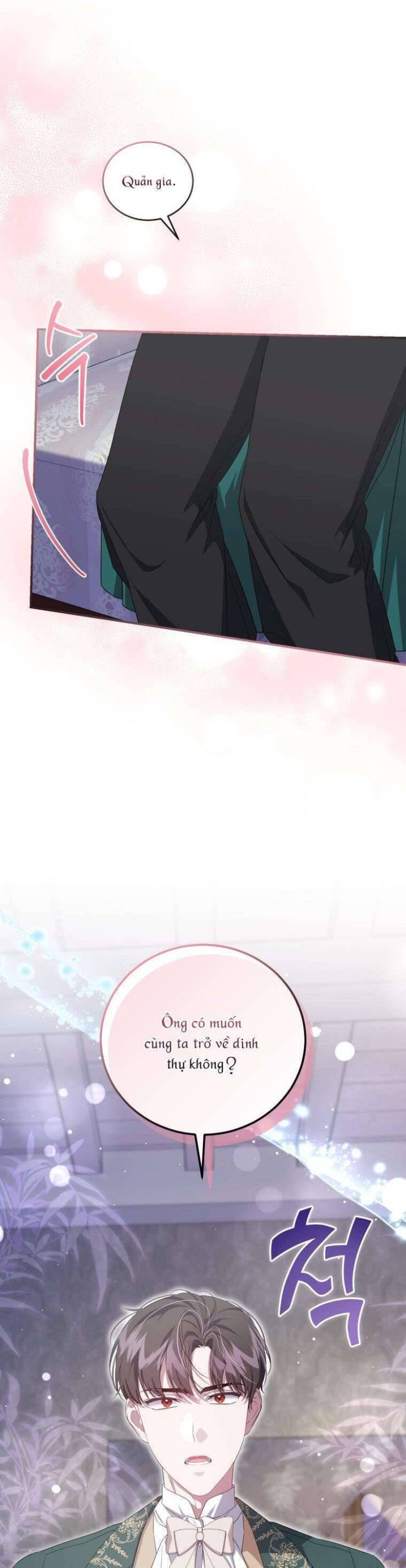 Tôi Trở Thành Mẹ Kế Của Gia Đình Hắc Ám - Page 36