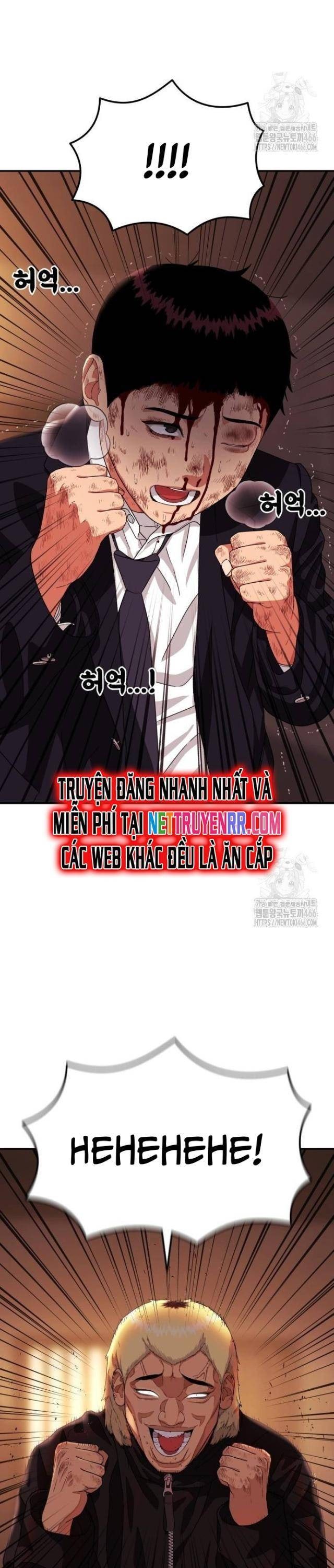 Huấn Luyện Chiến Đấu Siêu Cấp - Page 33