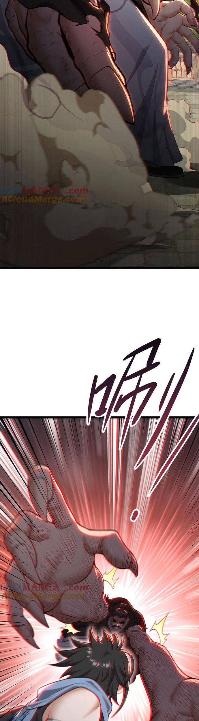 Giết Ta Thêm Vài Lần Nữa, Ta Liền Trở Thành Vô Địch! - Page 10