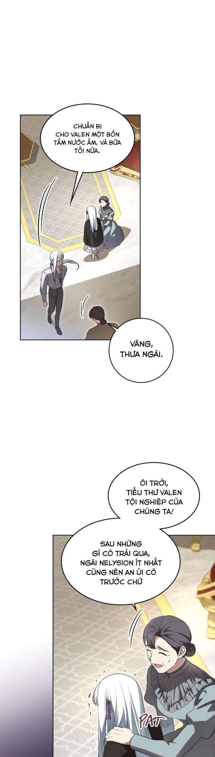 Cái Giá Phải Trả - Page 9