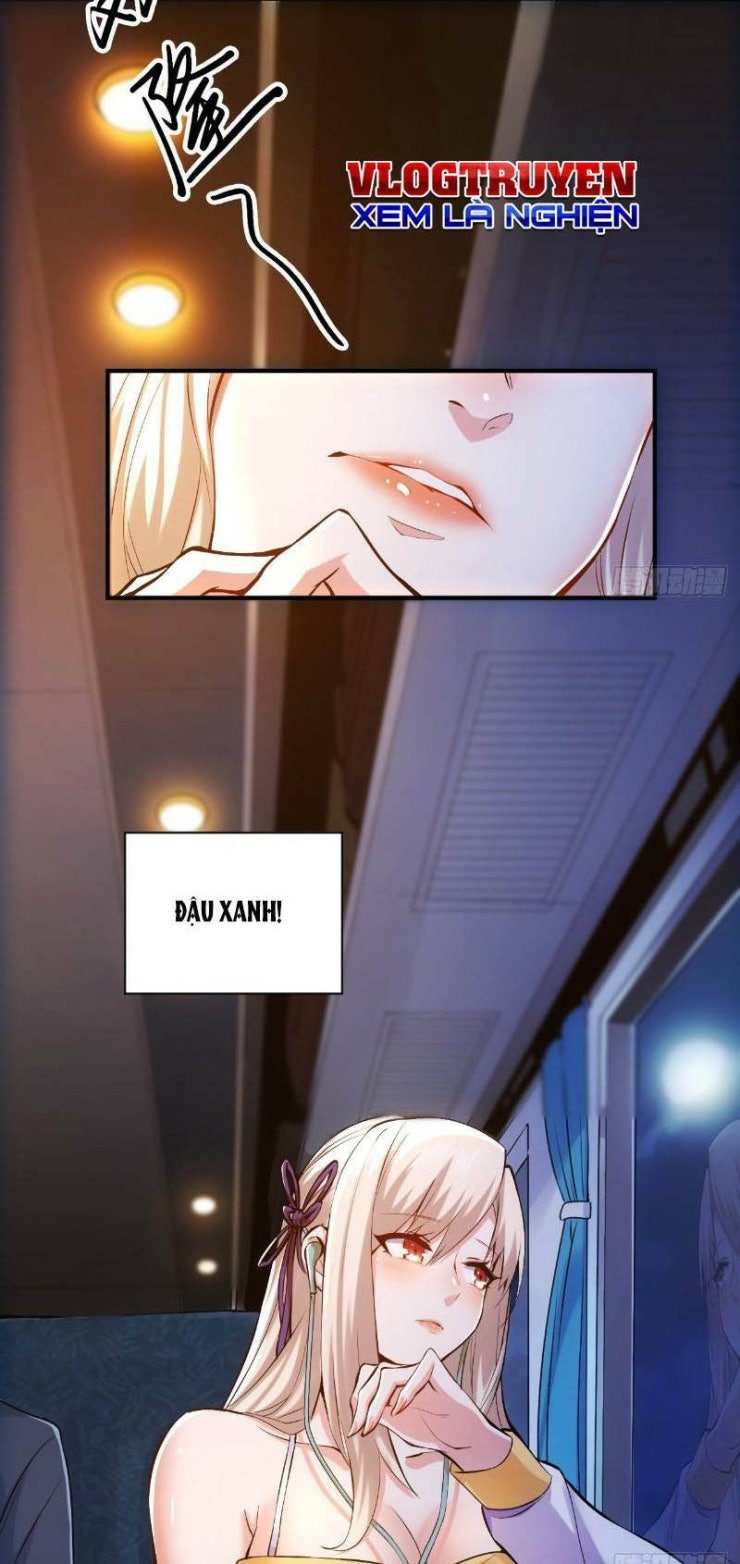 Trọng Sinh Không Làm Chạn Vương Tôi Một Mình Nạp Game Thăng Cấp - Page 38