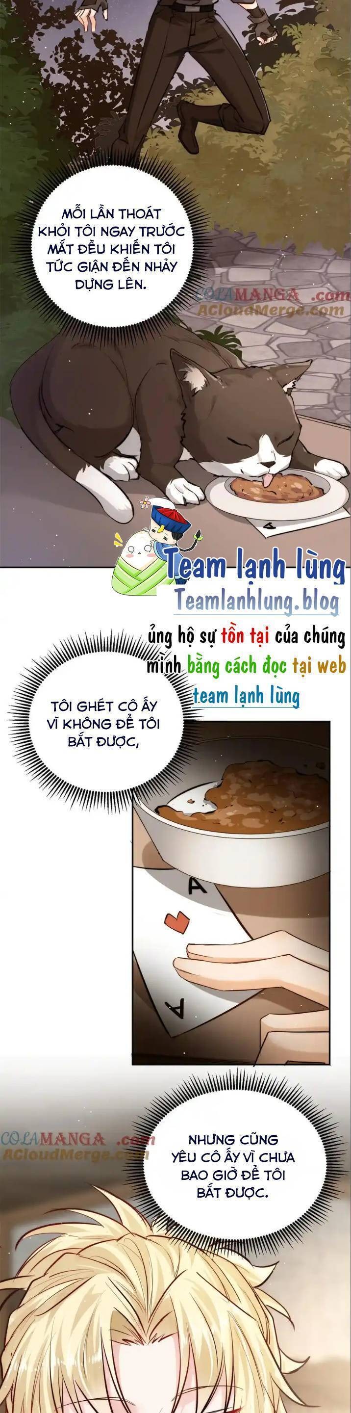 Tiểu Bảo Bối Đặc Biệt Của Tổng Tài Lạnh Lùng - Page 18