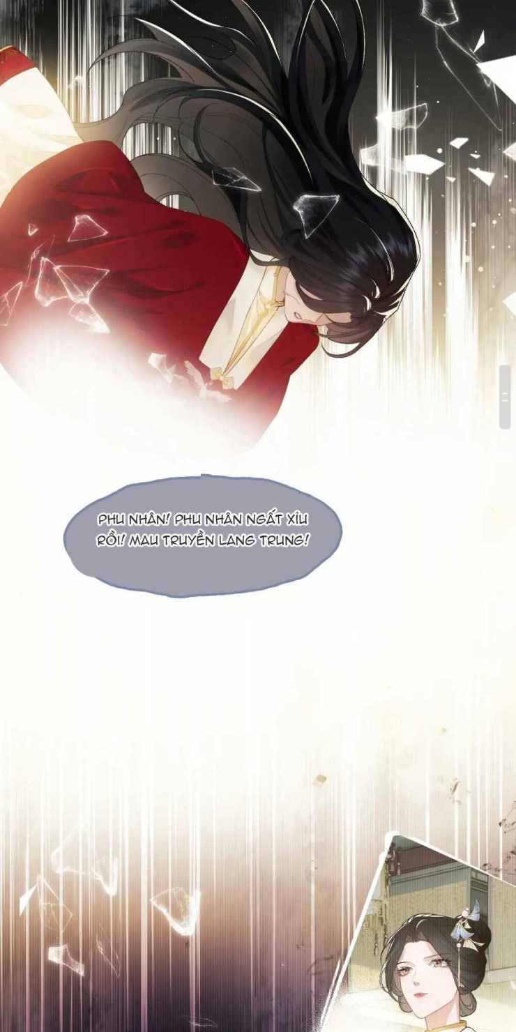 Chủ Mẫu Xuyên Không Tới Làm Phu Nhân Hào Môn - Page 15