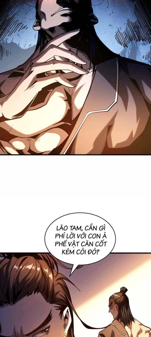 Đệ Tử Tu Luyện, Ta Nằm Chơi! - Page 16