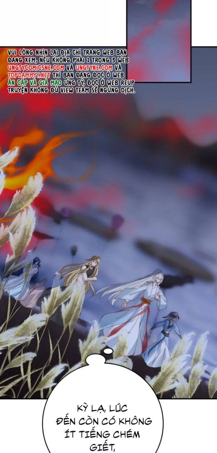 Chuyển Nghịch Âm Dương - Page 10