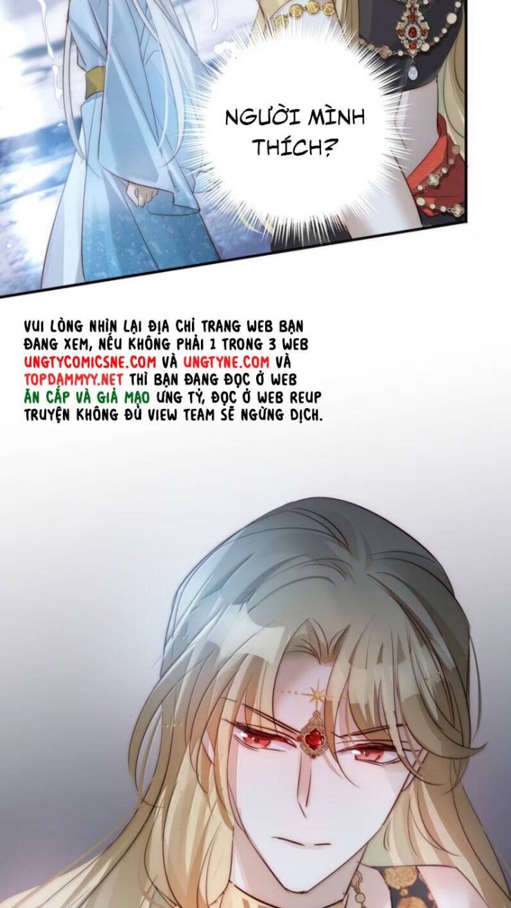 Chuyển Nghịch Âm Dương - Page 49