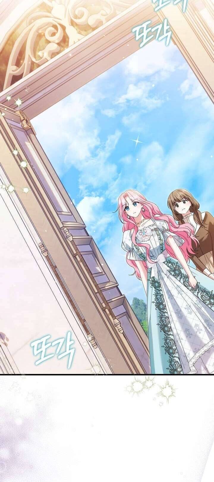 Cha Của Nam Chính Từ Chối Hủy Hôn - Page 30