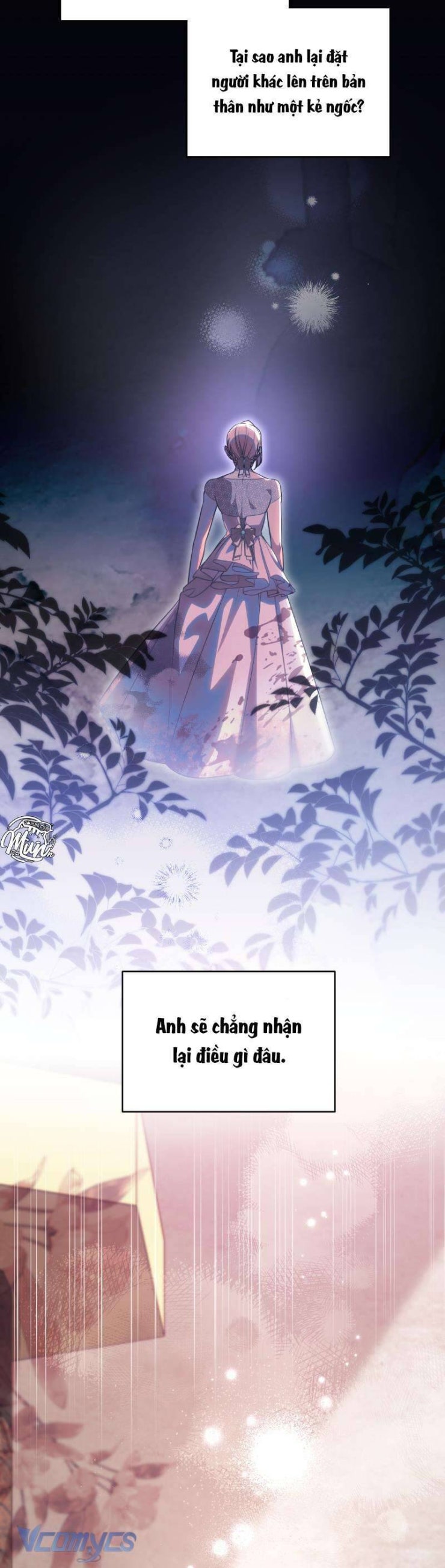 Cái Giá Phải Trả - Page 30