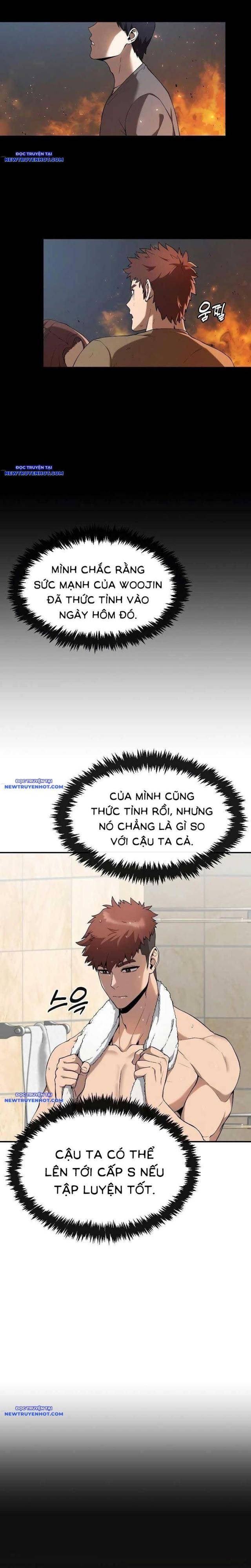 Chúa Quỷ Muốn Trở Thành Đầu Bếp - Page 23