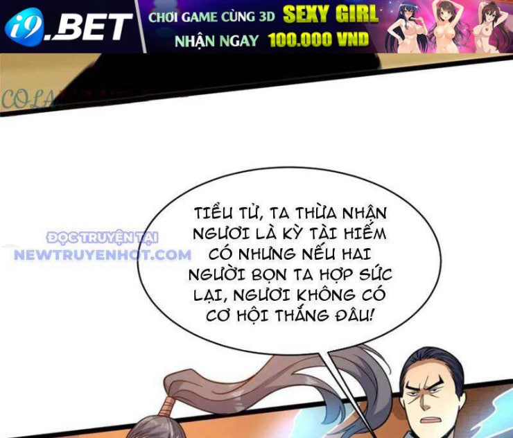 Siêu Phàm Sát Thần - Page 38