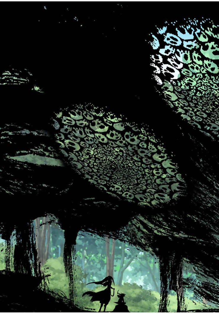 Chuyển sinh thành thất hoàng tử - Page 29