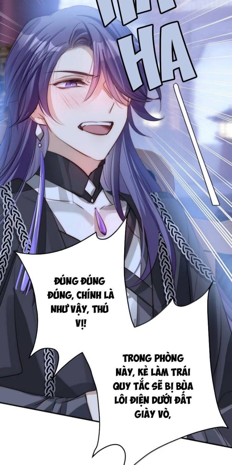 Chuyển Nghịch Âm Dương - Page 45