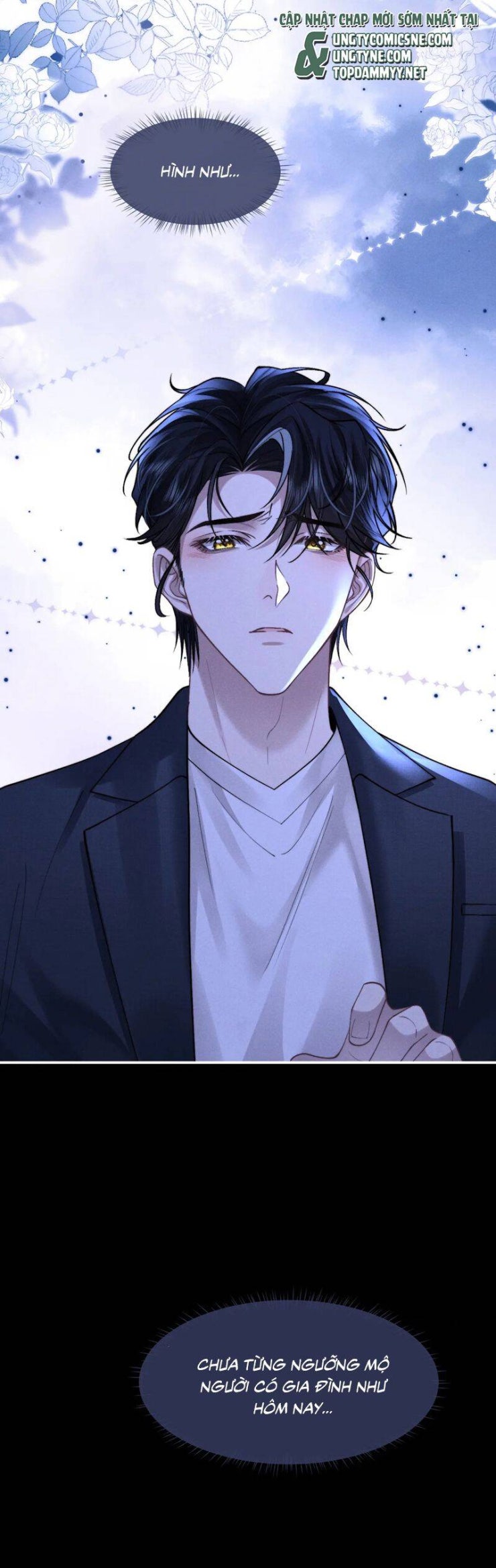 Chấp Sự Thỏ Cụp Tai - Page 21