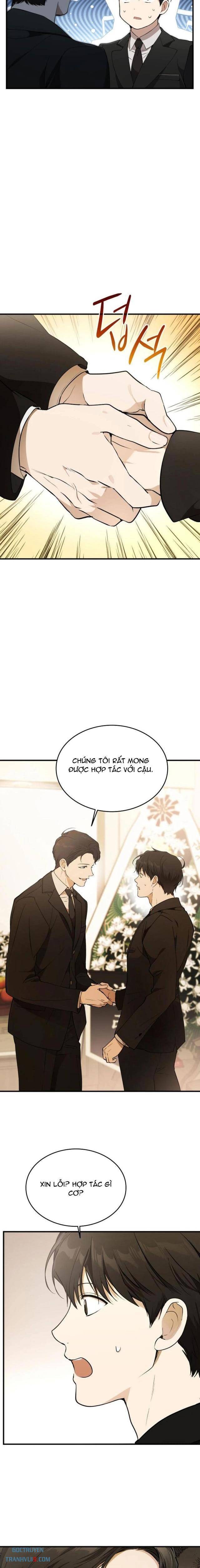 Trường Mẫu Giáo Thần Thú - Page 16