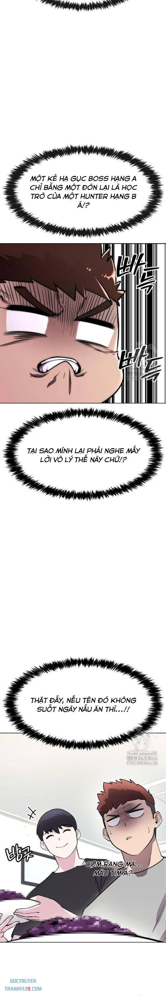 Chúa Quỷ Muốn Trở Thành Đầu Bếp - Page 19