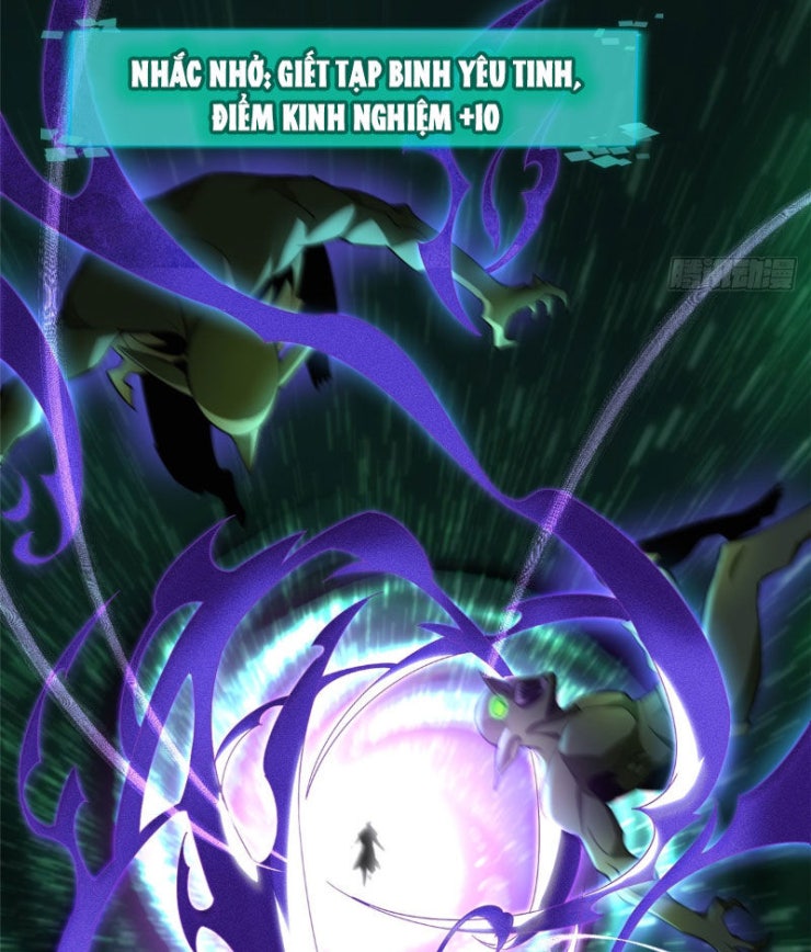 Ta Thật Không Muốn Học Cấm Chú - Page 187