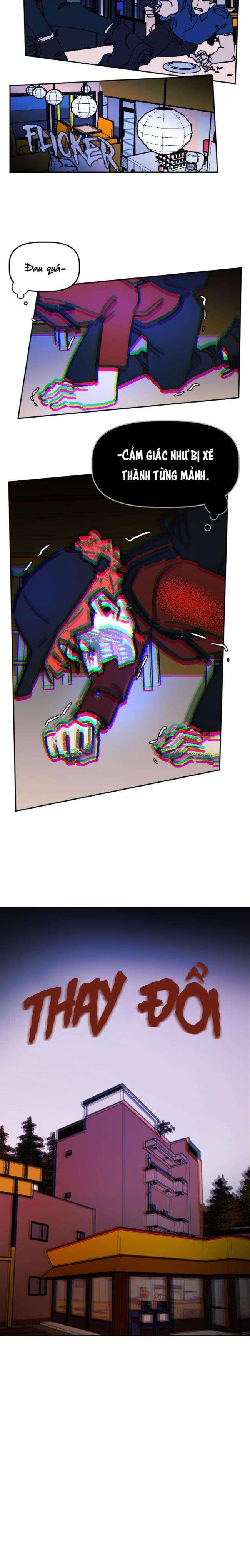 Nghĩa Trang Xe Buýt - Page 9