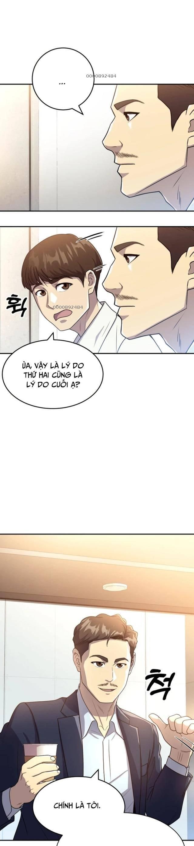 Bản Thiết Kế Vàng - Page 8