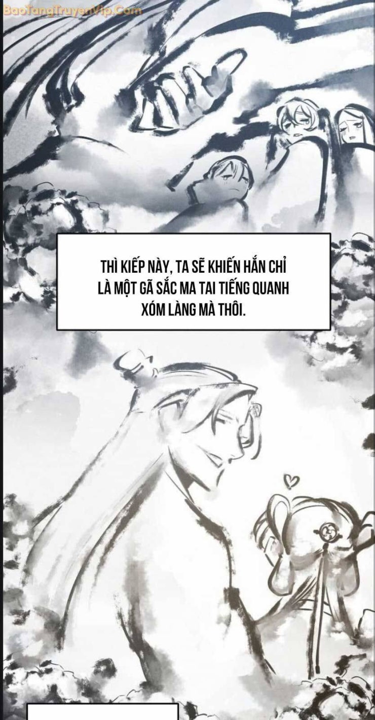 Cuồng Ma Tái Thế - Page 5
