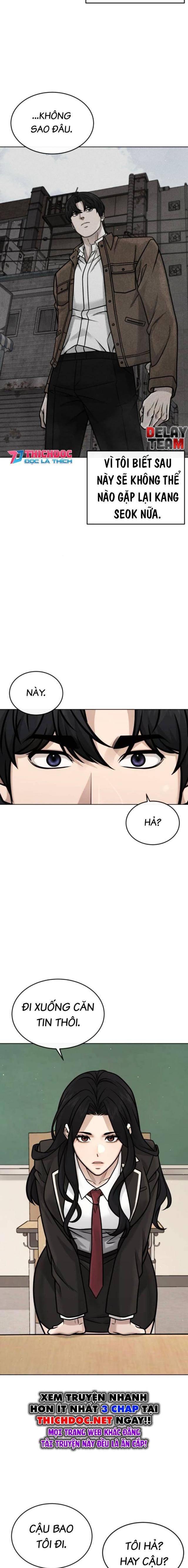 Nhiệm Vụ Diệu Kỳ - Page 20