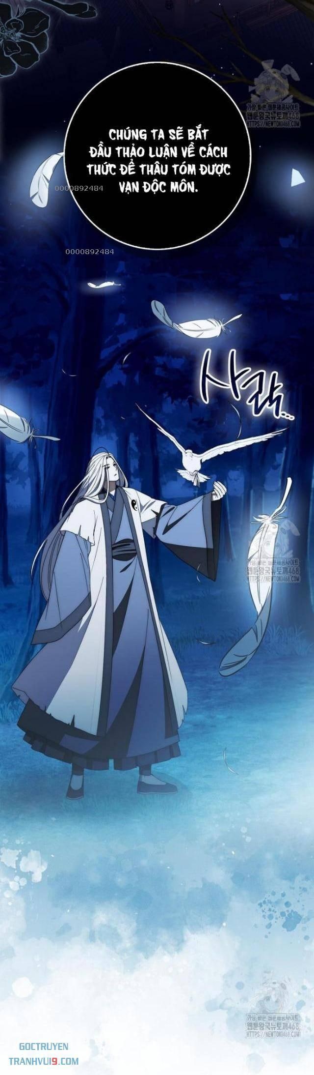 Cuồng Long Kiếm Thần - Page 32