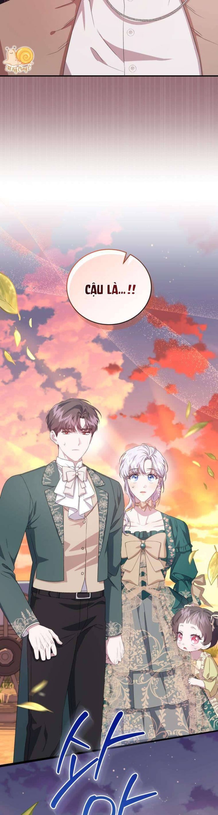 Tôi Trở Thành Mẹ Kế Của Gia Đình Hắc Ám - Page 56