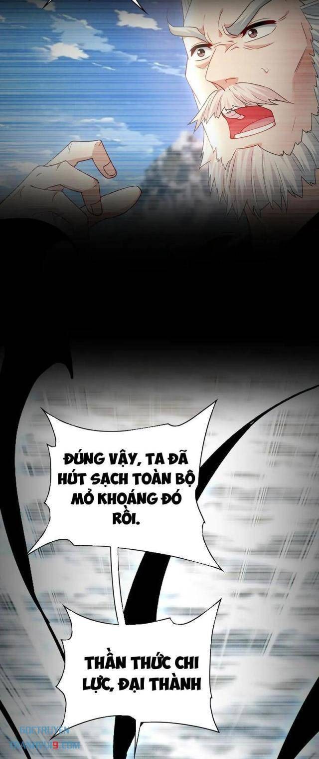 Ta Có Trăm Vạn Tốc Độ Đánh - Page 9