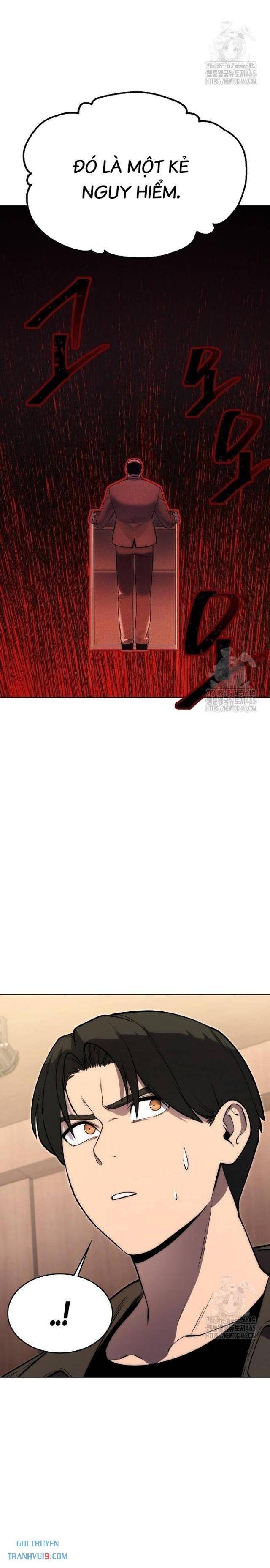 Chúa Quỷ Muốn Trở Thành Đầu Bếp - Page 38