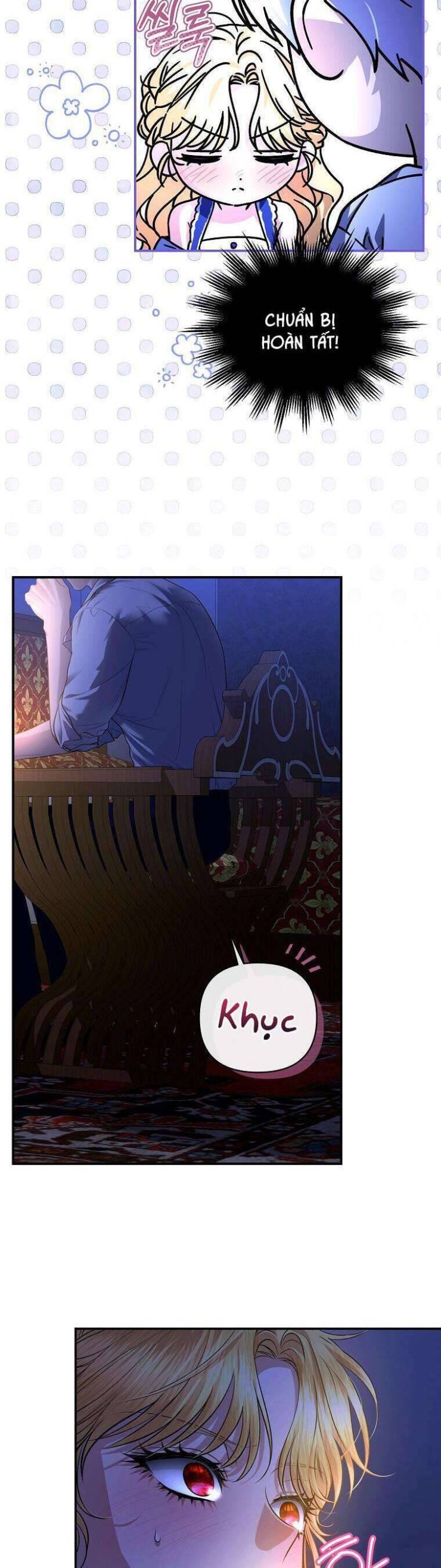 10 Cách Để Bị Bạo Chúa Đá - Page 16