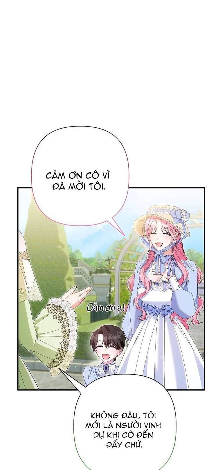 Cha Của Nam Chính Từ Chối Hủy Hôn - Page 30